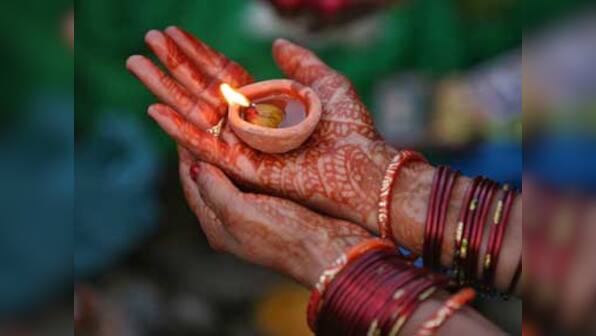 A parochial modernity: Why euro secularism is not for India