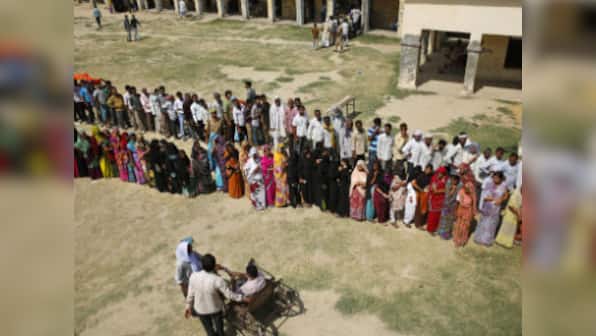 Election results 2014: Counting begins across 989 centres 