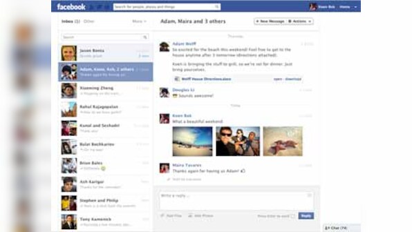 Parrikar harassing anti-NaMo Facebooker to please Modi: Cong