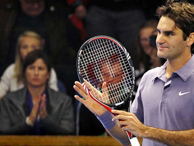 Federer-Mirka have twins again, Leo and Lenny join the family Federer-Mirka have twins again, Leo and Lenny join the family