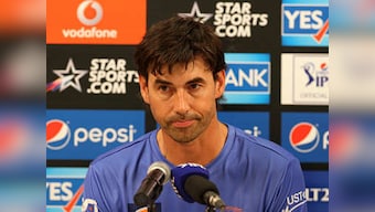 Very disappointed not to play in Chennai: CSK coach Fleming