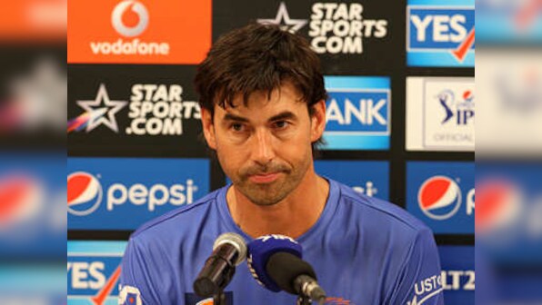 Very disappointed not to play in Chennai: CSK coach Fleming