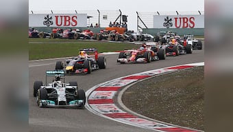 Ebrahim replaces Chandhok as India's deputy representative to FIA 