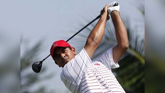 Gaganjeet Bhullar makes cut but Jeev misses out in Spain