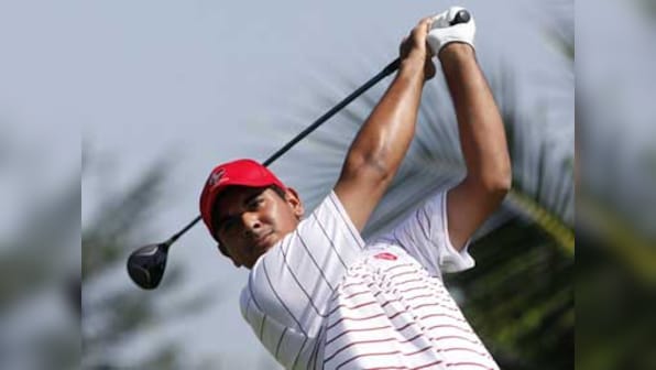 India's Gaganjeet Bhullar holds nerves to clinch maiden European Title at Fiji International