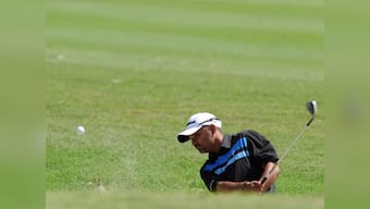 The Championships: Gangjee posts best finish in 7 years, Lahiri 6th