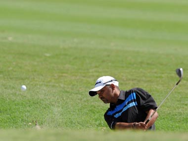 The Championships: Gangjee posts best finish in 7 years, Lahiri 6th The Championships: Gangjee posts best finish in 7 years, Lahiri 6th