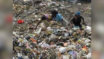 Plan panel task force recommends PPP mode for waste management