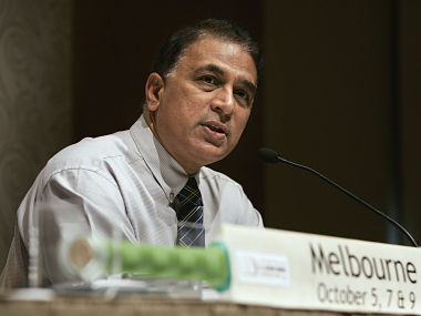 ACSU leaks of cricketers' testimonies worry Sunil Gavaskar ACSU leaks of cricketers' testimonies worry Sunil Gavaskar