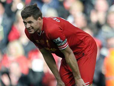 As Man City celebrate, Liverpool rue season of missed opportunities As Man City celebrate, Liverpool rue season of missed opportunities