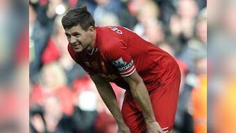 As Man City celebrate, Liverpool rue season of missed opportunities