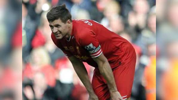As Man City celebrate, Liverpool rue season of missed opportunities