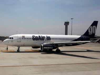 GoAir grounds 7 P&W engines-powered A320 Neos; civil aviation ministry set to review glitches