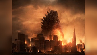 Godzilla review: Far better than '98 version, this is worth a watch