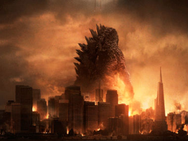 Godzilla review: Far better than '98 version, this is worth a watch Godzilla review: Far better than '98 version, this is worth a watch