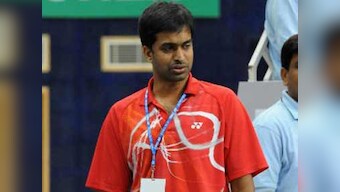 Won't be easy against Malaysia, Korea in Thomas Cup: Gopichand