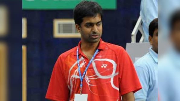Won't be easy against Malaysia, Korea in Thomas Cup: Gopichand