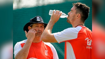 England sack Graham Gooch as batting coach 