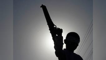 Tripura: 4 terrorists surrender, deposit arms and ammunition