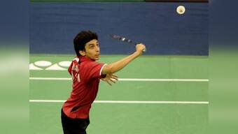 Canada Open: RMV Gurusaidutt, Pratul Joshi, Harsheel Dani advance to second round