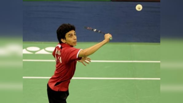 Canada Open: RMV Gurusaidutt, Pratul Joshi, Harsheel Dani advance to second round