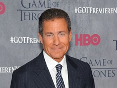 Pleplar is HBO’s CEO