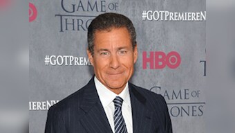 Cannes Lions 2014: HBO's Richard Plepler is Media Person of the Year