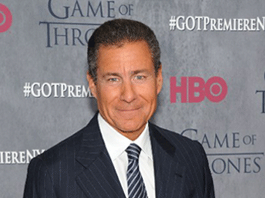 Cannes Lions 2014: HBO's Richard Plepler is Media Person of the Year Cannes Lions 2014: HBO's Richard Plepler is Media Person of the Year