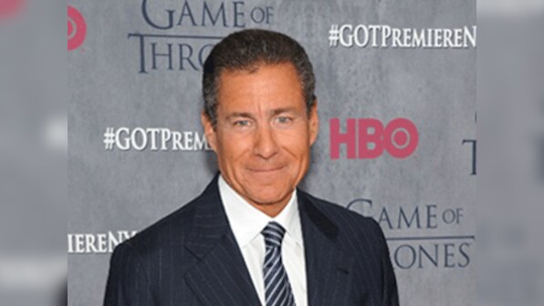 Cannes Lions 2014: HBO's Richard Plepler is Media Person of the Year