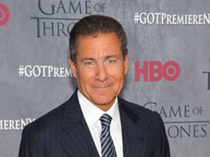 Cannes Lions 2014: HBO's Richard Plepler is Media Person of the Year