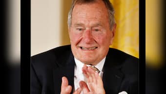 Did George HW Bush's 'courageous' 1990 tax hike cost him his presidency?