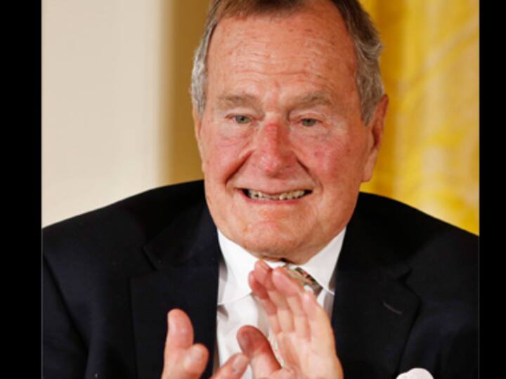 Did George HW Bush's 'courageous' 1990 tax hike cost him his presidency?
