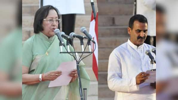 Picking Heptullah, Baliyan: Is this Modi secularism at work?