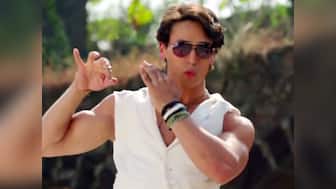 Heropanti review: Tiger Shroff can pull off stunts, but that's about it