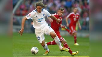 Curious to see standard of Indian football, says Hoffenheim's Firmino