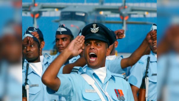 Delhi HC seeks seeks IAF, navy's stand after PIL challenges their recruitment practice as 'discriminatory'