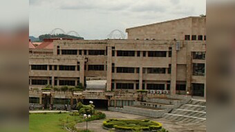 At number 87, IIT Guwahati is top Indian university in TIME rankings