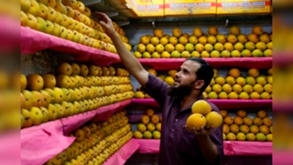 India dines on top quality mangoes after EU ban 