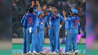 India regain top spot in ICC T20I rankings