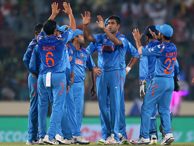 India regain top spot in ICC T20I rankings India regain top spot in ICC T20I rankings