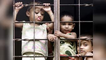 NCPCR data shows over 1,300 unregistered child care institutions in India, 1,165 alone in Kerala