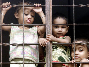 The kids are not all right: Sexual abuse case in Karjat shelter home The kids are not all right: Sexual abuse case in Karjat shelter home