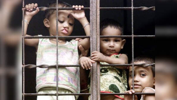NCPCR data shows over 1,300 unregistered child care institutions in India, 1,165 alone in Kerala