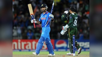 Keep cricket away from politics: PCB writes to BCCI in hope of resuming cricketing ties