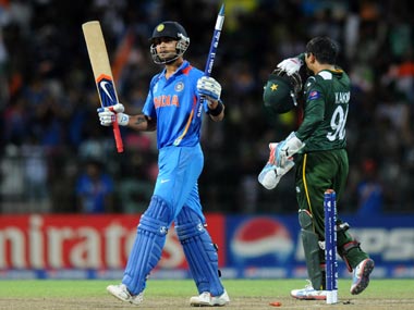 Keep cricket away from politics: PCB writes to BCCI in hope of resuming cricketing ties Keep cricket away from politics: PCB writes to BCCI in hope of resuming cricketing ties