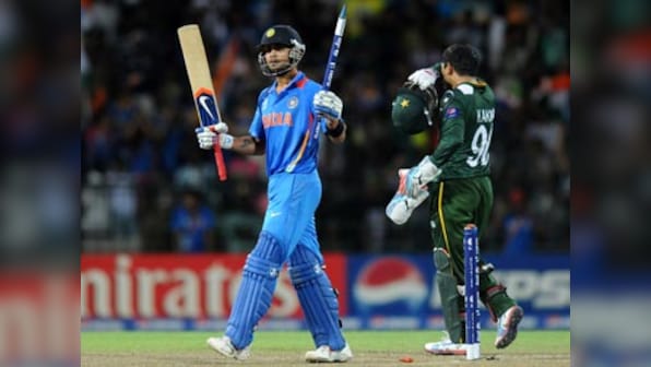 Keep cricket away from politics: PCB writes to BCCI in hope of resuming cricketing ties