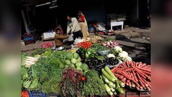 Food prices push retail inflation up for farm and rural workers