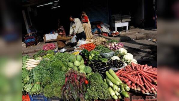 Food prices push retail inflation up for farm and rural workers