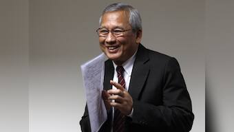 Interim Thai PM looks to fix a date for polls as coup fears mount