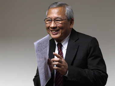 Interim Thai PM looks to fix a date for polls as coup fears mount Interim Thai PM looks to fix a date for polls as coup fears mount